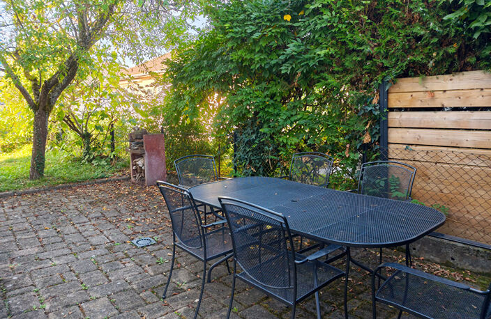 Maison Rixheim 6 pièce(s) 108 m2 — photo 4
