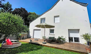 Maison 6 Pièces 169 m² à vendre à Prée-d'Anjou (53200)