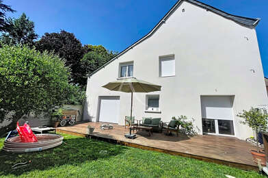 Maison 6 pièces 273000 €
