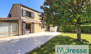 Maison 5 Pièces 137 m² à vendre à Castelmaurou (31180)
