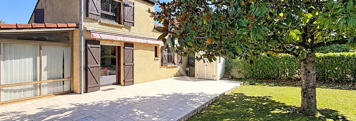 Maison 5 Pièces 137 m² à vendre à Castelmaurou (31180)