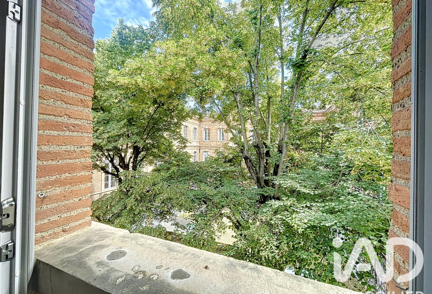 Vente Appartement 4 pièces — photo 1