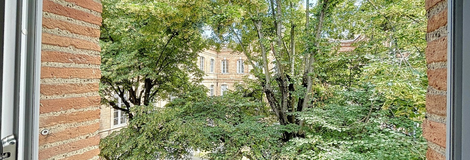 Appartement 4 Pièces 164 m² à vendre à Toulouse (31000)