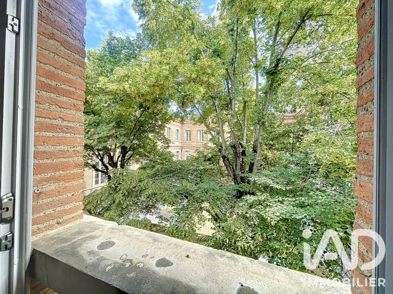 Vente Appartement 4 pièces — photo 1