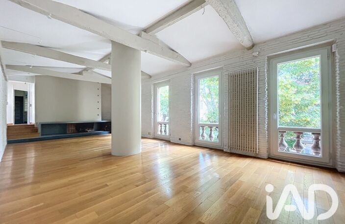 Vente Appartement 4 pièces — photo 2
