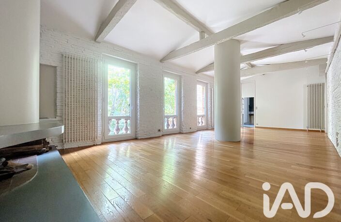 Vente Appartement 4 pièces — photo 3