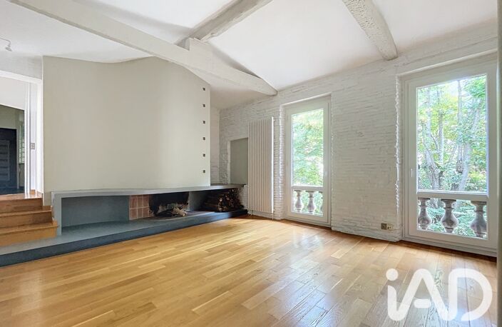 Vente Appartement 4 pièces — photo 4