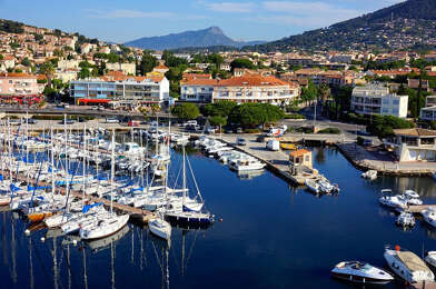 Appartement 4 pièces 465000 €