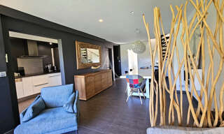 Appartement 4 Pièces 131 m² à vendre à Carqueiranne (83320)