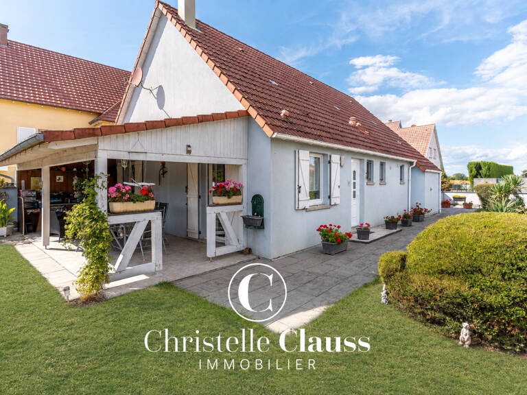 Maison à Rhinau — photo 1