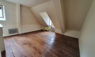 Appartement 1 Pièce 25 m² à louer à Pontivy (56300)