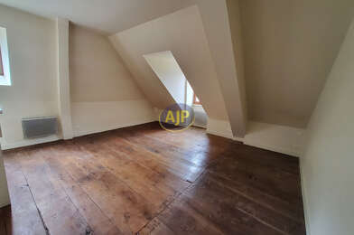 Appartement 1 pièces 346 €