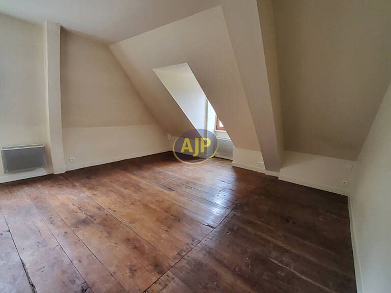 Appartement Pontivy 1 pièce 25.56 m2 — photo 1