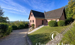 Maison 6 Pièces 181 m² à louer à Obernai (67210)