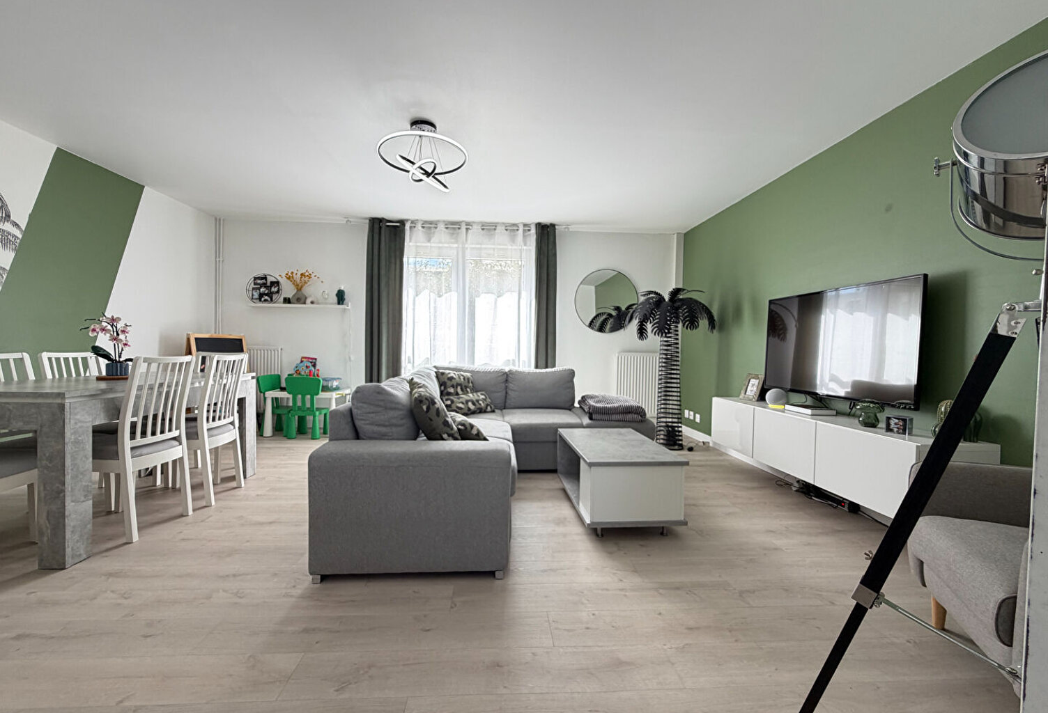 Maison Evreux 4 pièce(s) 92.70 m2 — photo 1