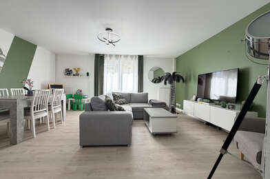 Maison 4 pièces 175500 €