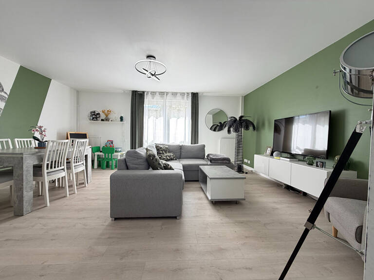 Maison Evreux 4 pièce(s) 92.70 m2 — photo 1