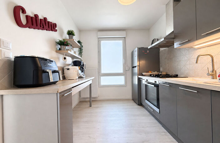 Maison Evreux 4 pièce(s) 92.70 m2 — photo 3