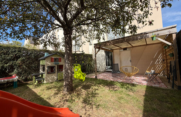 Maison Evreux 4 pièce(s) 92.70 m2 — photo 5