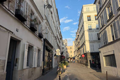 Appartement 1 pièces 210000 €