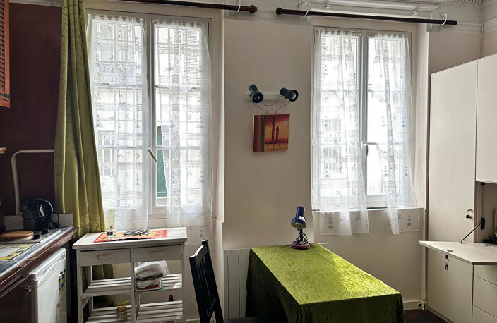 Abbesses Studio /Activité professionnelle — photo 2
