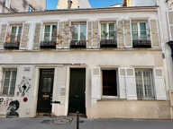 Abbesses Studio /Activité professionnelle — photo 4