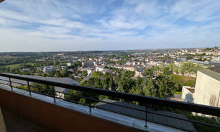 Appartement 3 Pièces 88 m² à louer à Rodez (12000)