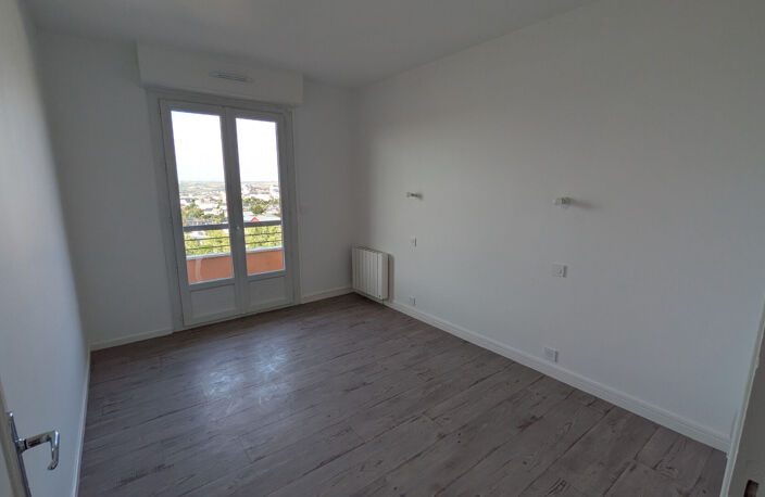 Appartement  3 pièce(s) — photo 4