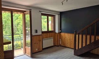 Maison 3 Pièces 59 m² à vendre à Villecomtal (12580)