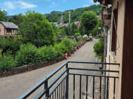 Maison de Type 3/4 avec jardin et garage, coeur de ville de VILLECOMTAL — photo 2