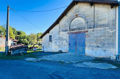 Garage  66000 €