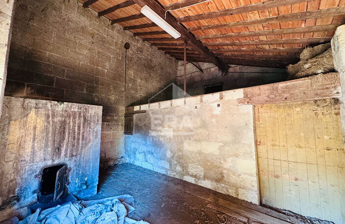 Garage Samonac 5 pièce(s) 172 m2 — photo 5
