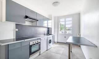 Appartement 2 Pièces 55 m² à vendre à Villeurbanne (69100)
