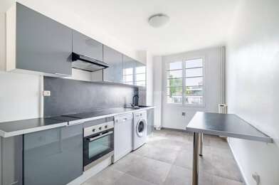 Appartement 2 pièces 234900 €