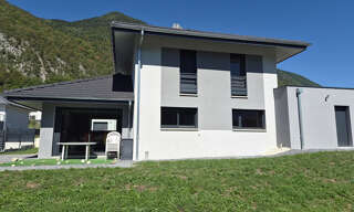 Maison 4 Pièces 105 m² à vendre à Faverges-Seythenex (74210)