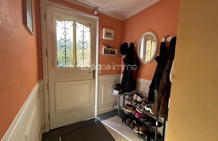 Maison individuelle - 126m² - 4 chambres - Sous sol et Garage - MONTVILLE — photo 2