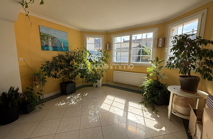 Maison individuelle - 126m² - 4 chambres - Sous sol et Garage - MONTVILLE — photo 4