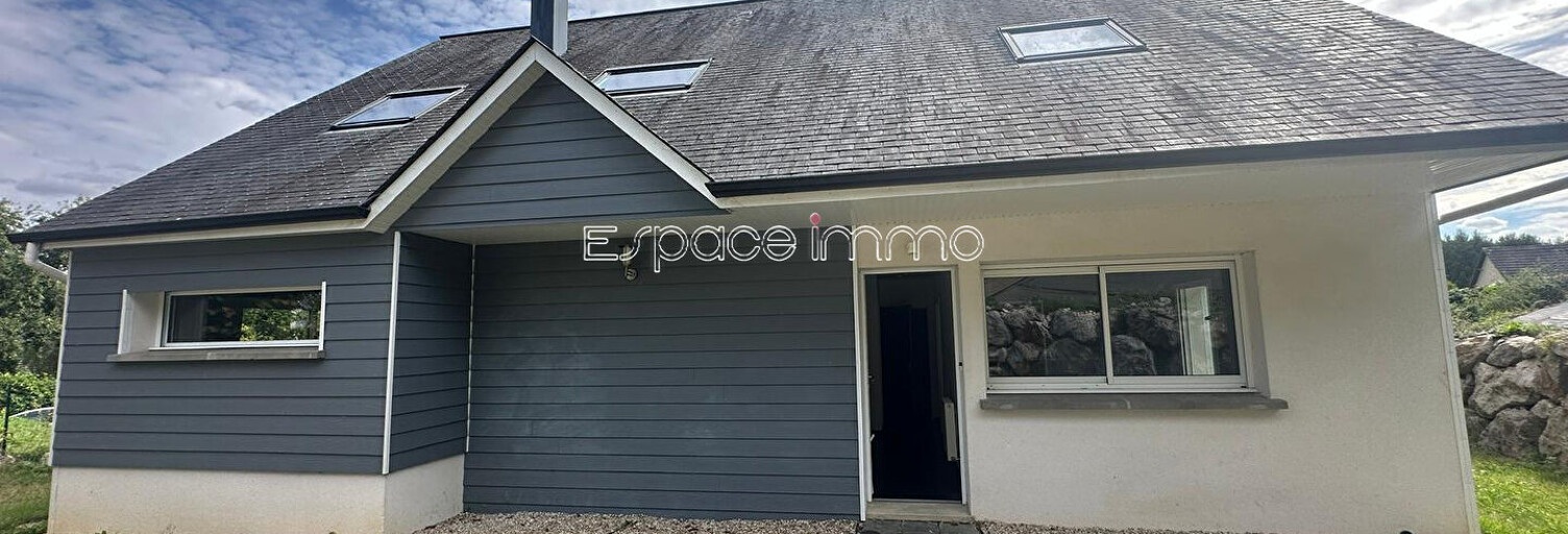 Maison 5 Pièces 120 m² à vendre à Saint-Léger-du-Bourg-Denis (76160)