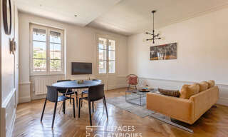 Appartement 3 Pièces 111 m² à vendre à Lyon 5 (69005)