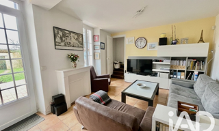 Maison 6 Pièces 115 m² à vendre à Moret-Loing-et-Orvanne (77250)