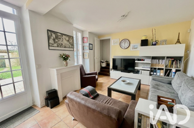 Maison 6 pièces 292000 €