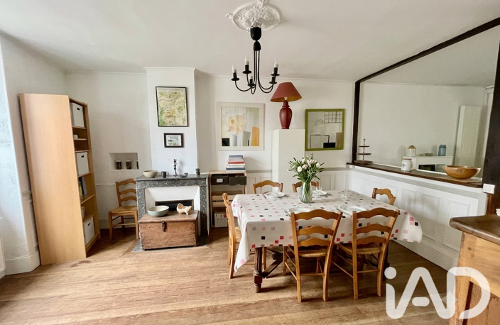 Vente Maison de ville 6 pièces — photo 2