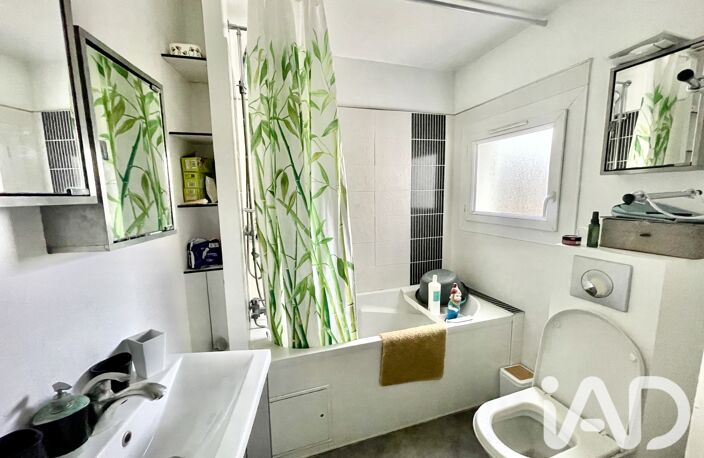 Vente Maison de ville 6 pièces — photo 4