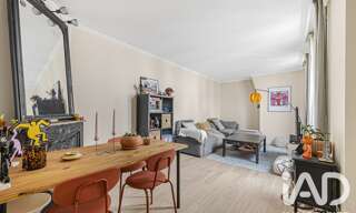 Appartement 3 Pièces 55 m² à vendre à Paris 15 (75015)