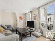 Vente Appartement 3 pièces — photo 2
