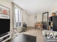 Vente Appartement 3 pièces — photo 3