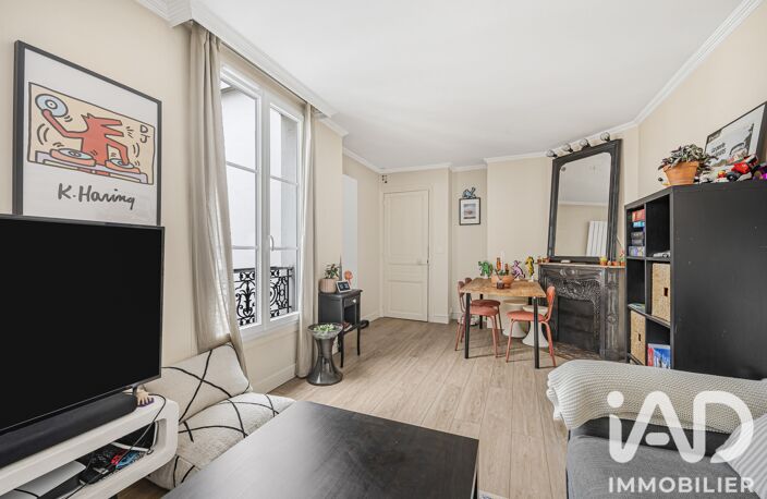 Vente Appartement 3 pièces — photo 3