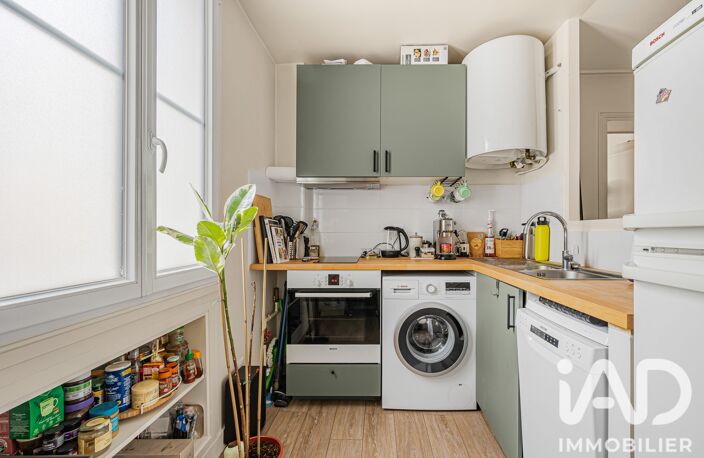 Vente Appartement 3 pièces — photo 4