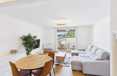 Appartement Duplex meublé Bastia 3 pièce(s) — photo du bien