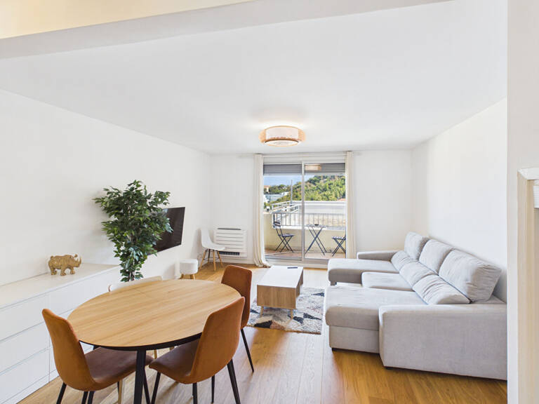 Appartement Duplex meublé Bastia 3 pièce(s) — photo 1
